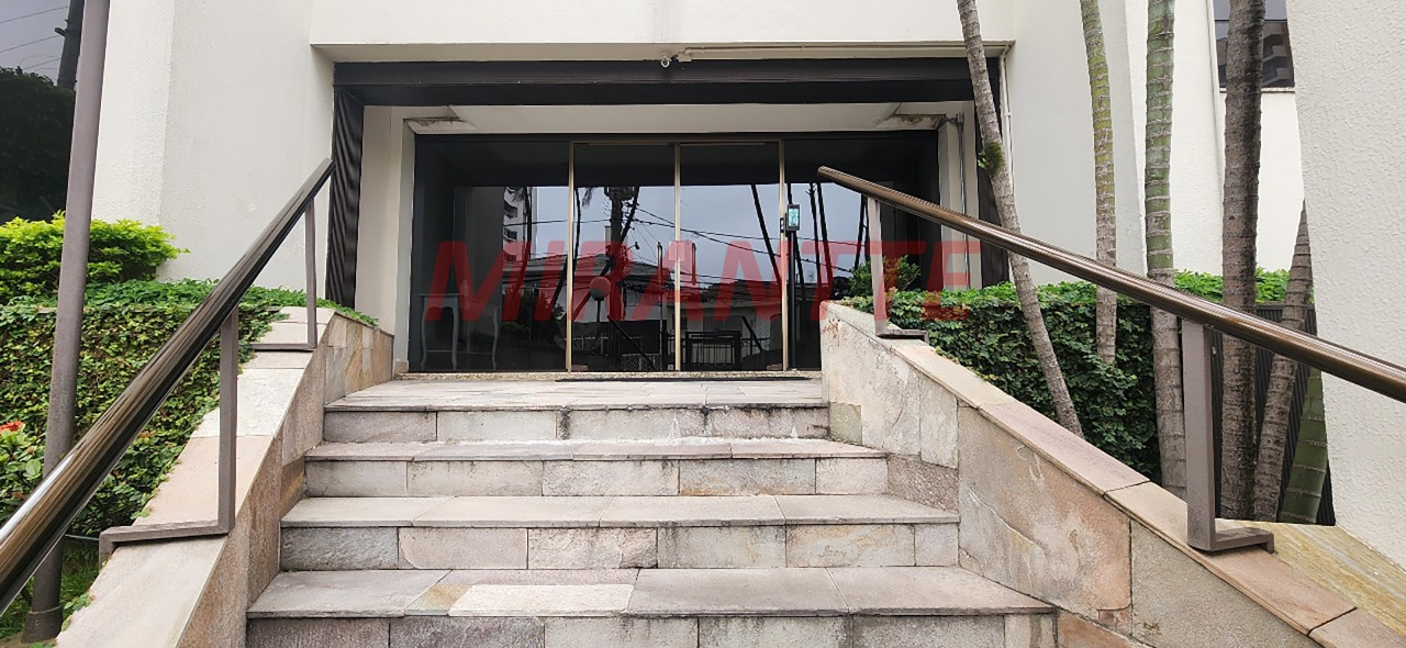 Apartamento de 79m² com 3 quartos em Vila Guilherme
