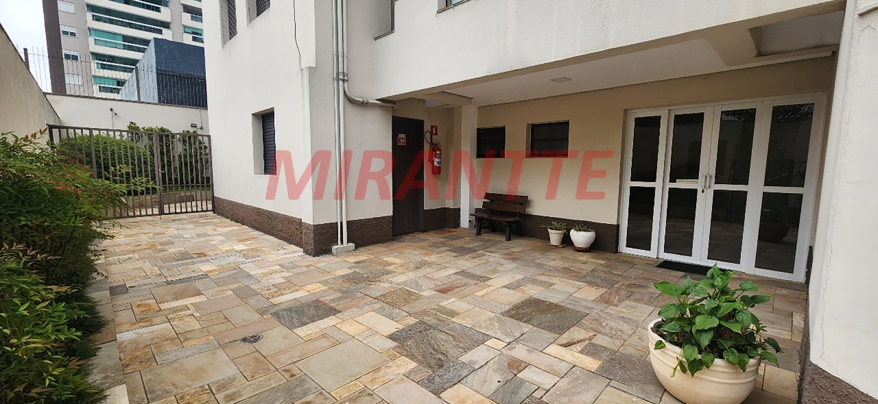 Apartamento de 79m² com 3 quartos em Vila Guilherme