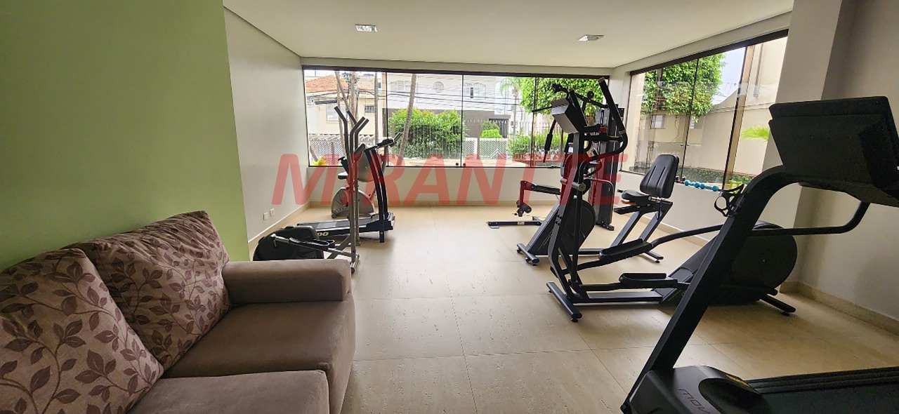 Apartamento de 79m² com 3 quartos em Vila Guilherme
