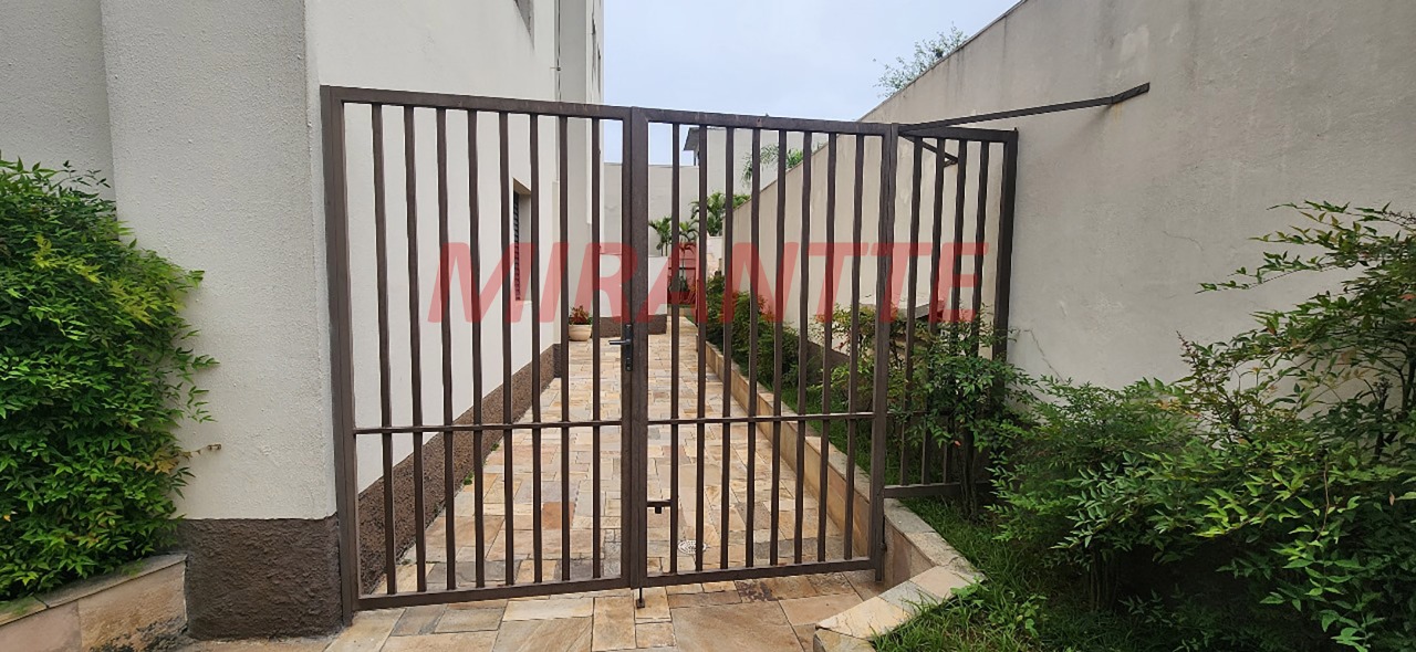 Apartamento de 79m² com 3 quartos em Vila Guilherme