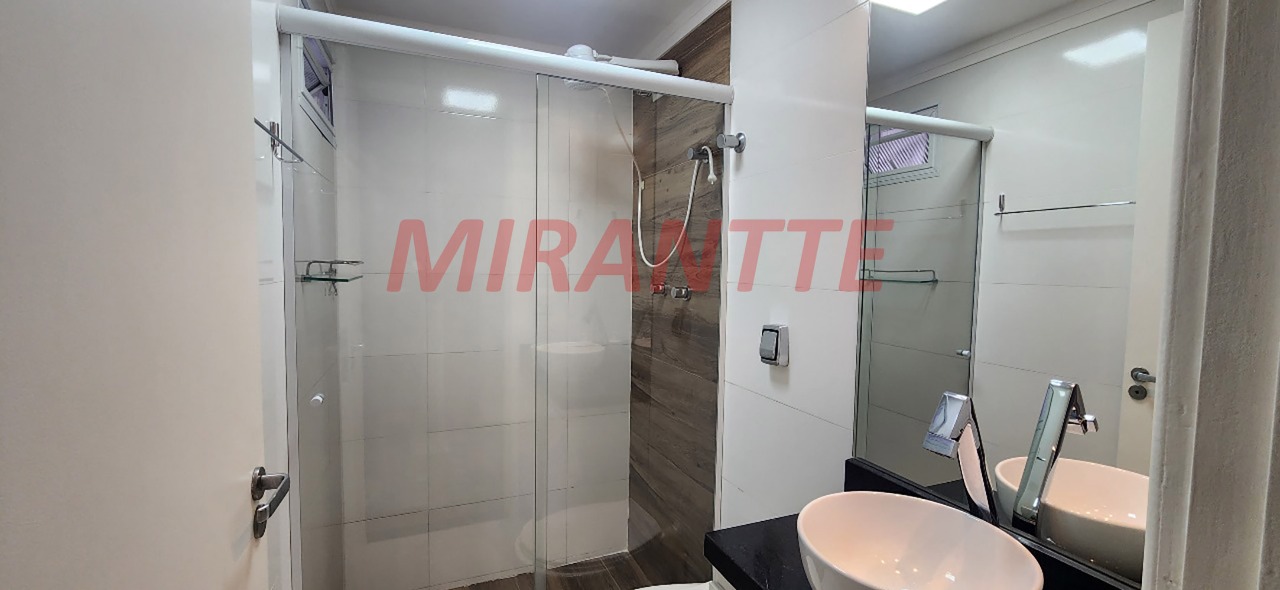 Apartamento de 79m² com 3 quartos em Vila Guilherme