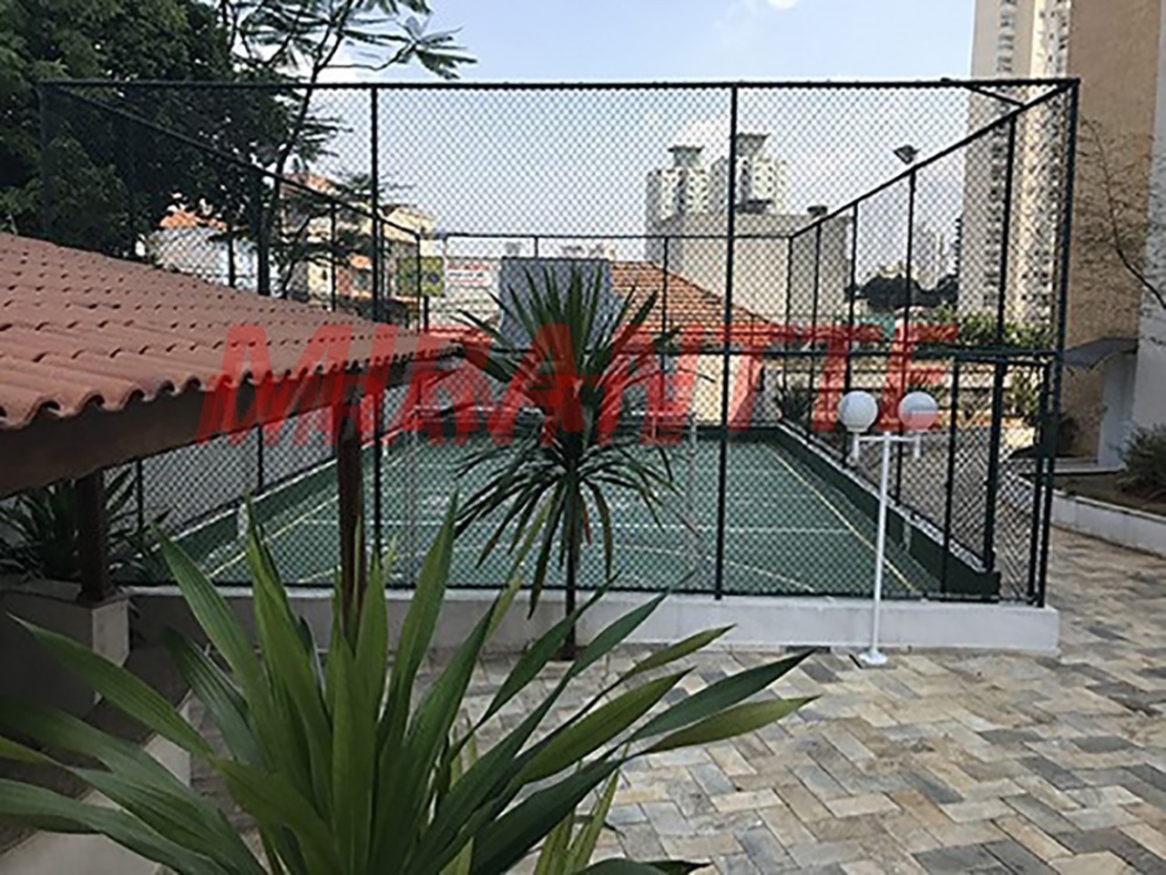 Apartamento de 129m² com 3 quartos em Água Fria