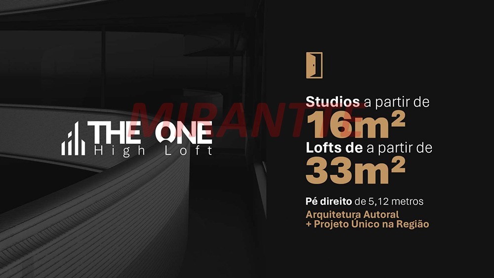 The One High Loft