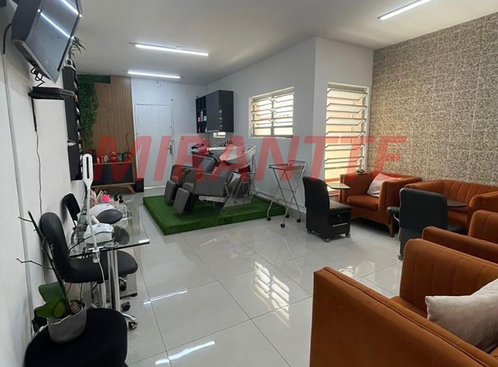 Sobrado de 152m² com 3 quartos em Santa Teresinha