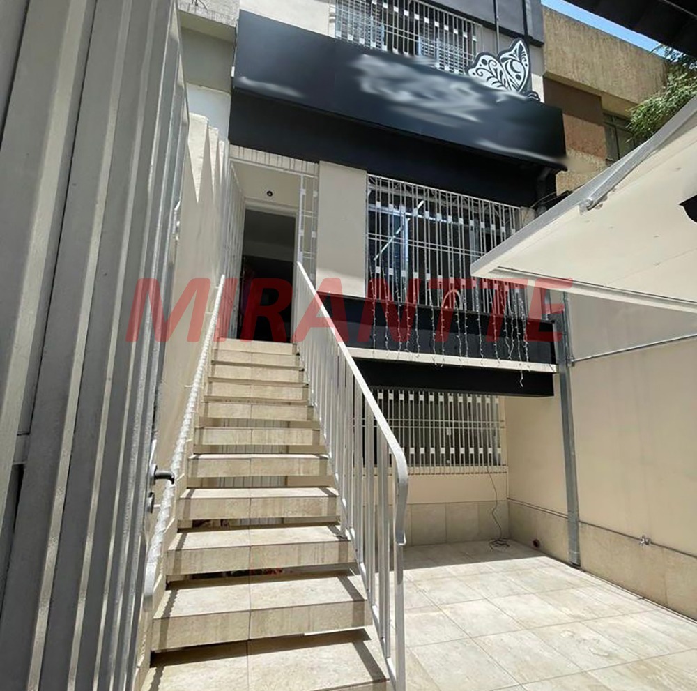 Sobrado de 152m² com 3 quartos em Santa Teresinha
