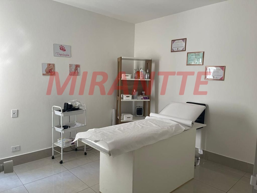 Sobrado de 152m² com 3 quartos em Santa Teresinha