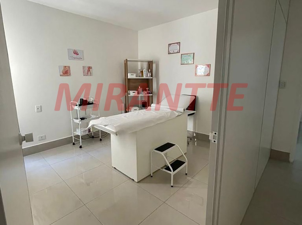 Sobrado de 152m² com 3 quartos em Santa Teresinha