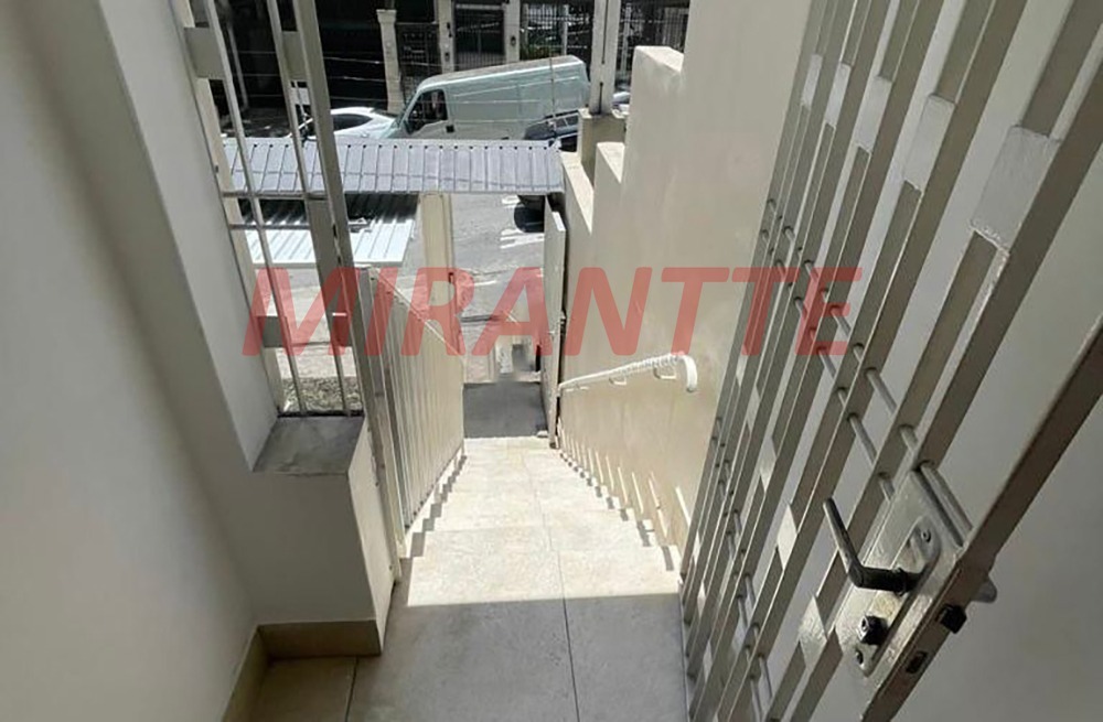 Sobrado de 152m² com 3 quartos em Santa Teresinha