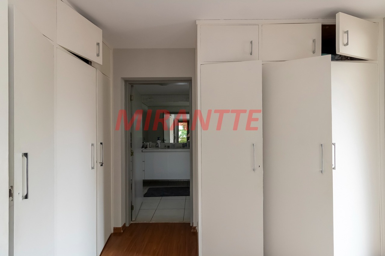 Sobrado de 345m² com 4 quartos em Alto de Pinheiros