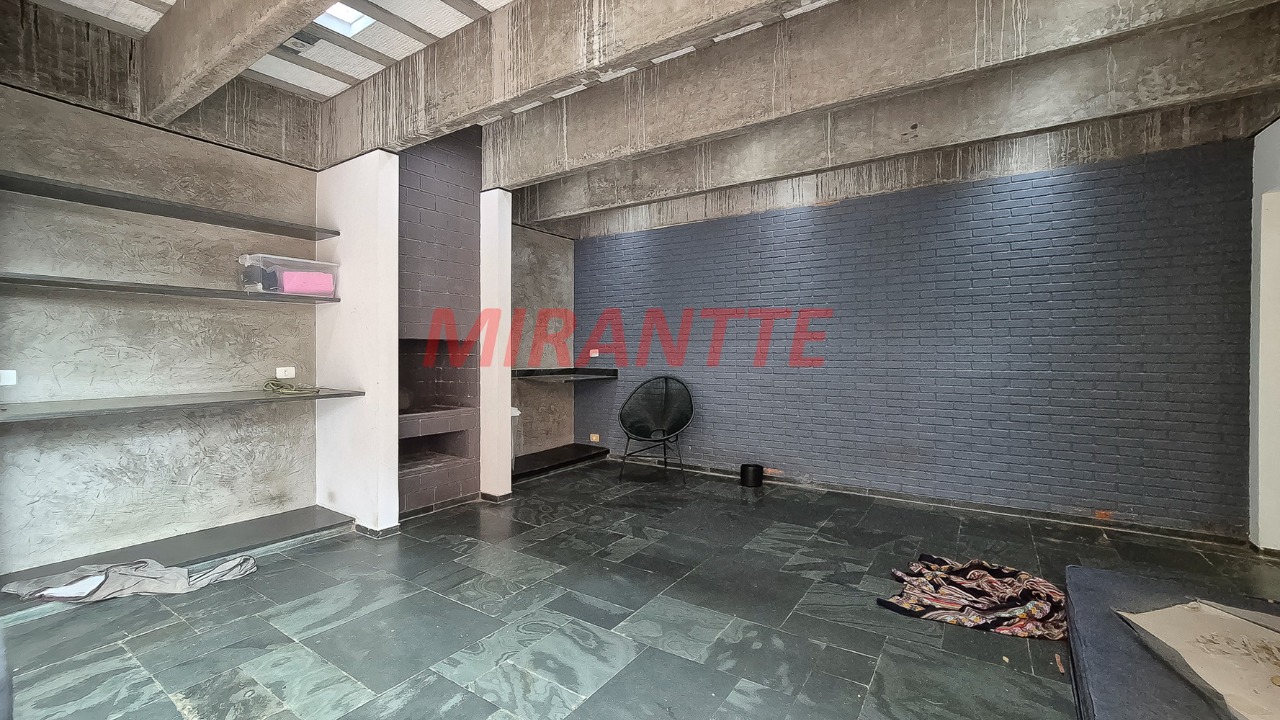 Sobrado de 345m² com 4 quartos em Alto de Pinheiros