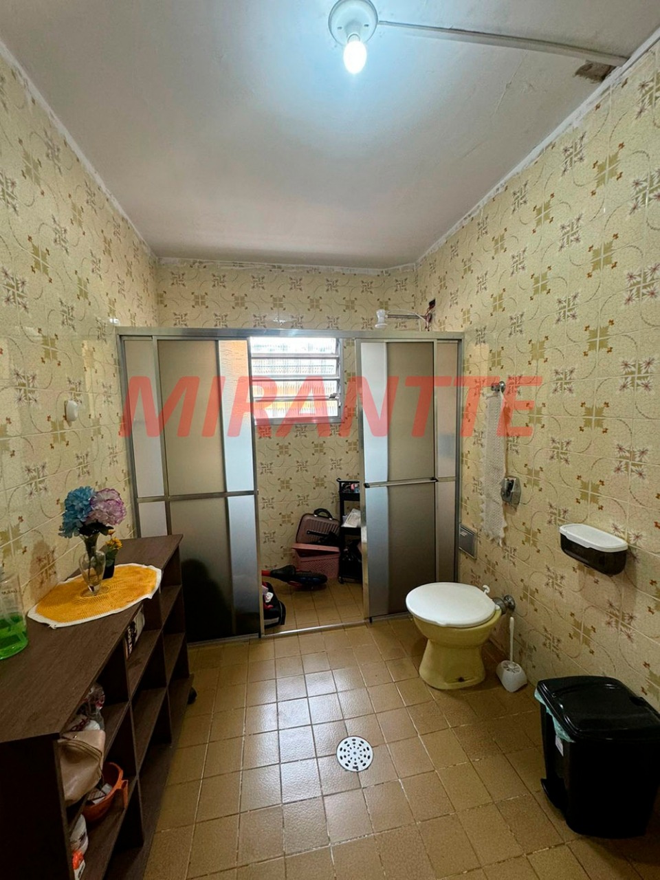 Casa terrea de 182.8m² com 3 quartos em Tucuruvi