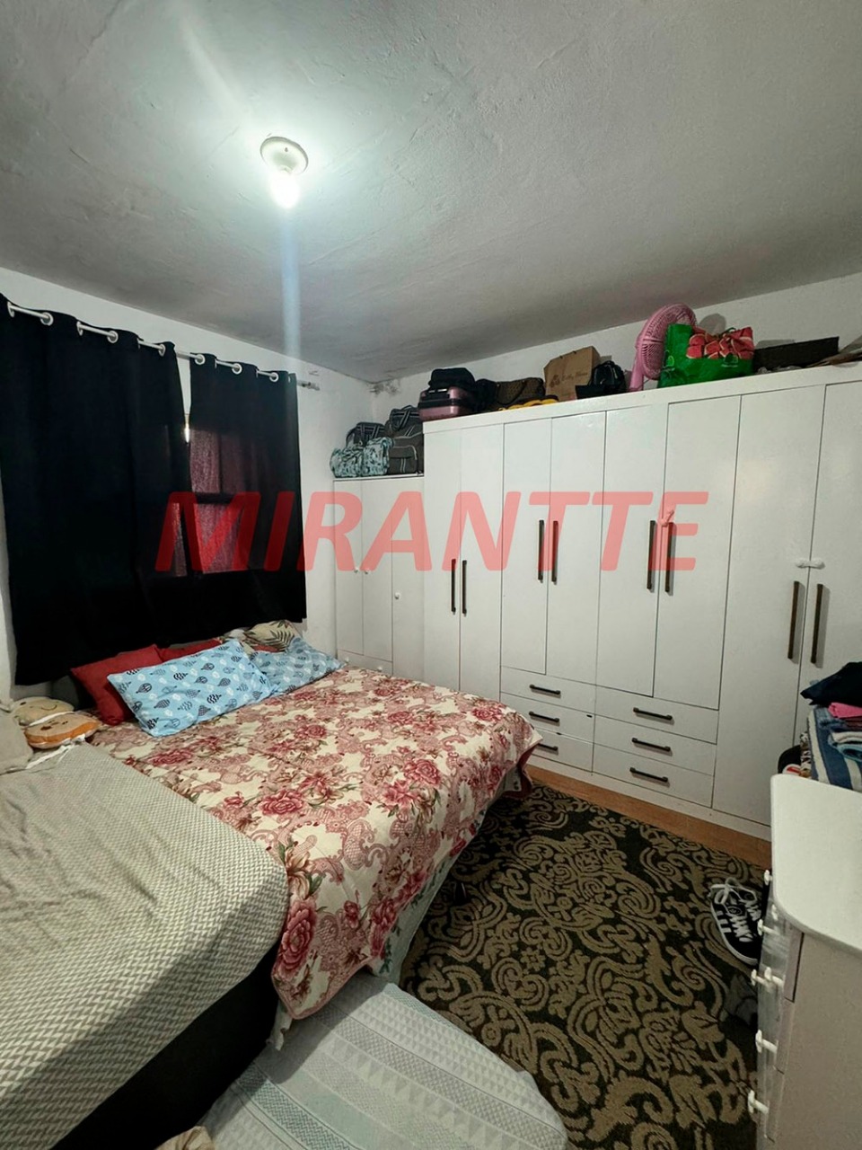 Casa terrea de 182.8m² com 3 quartos em Tucuruvi