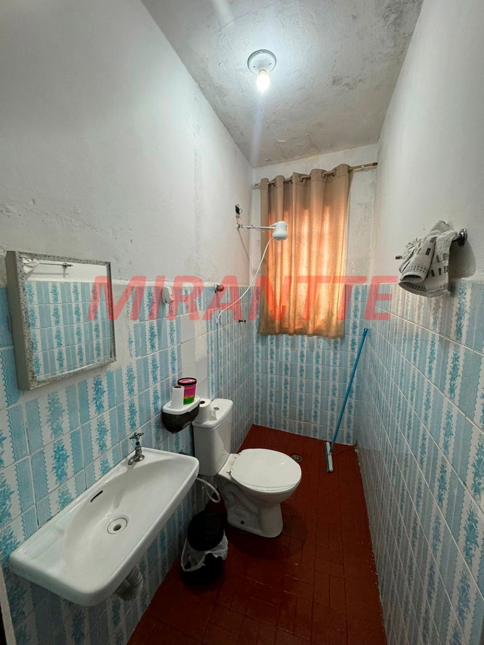 Casa terrea de 182.8m² com 3 quartos em Tucuruvi