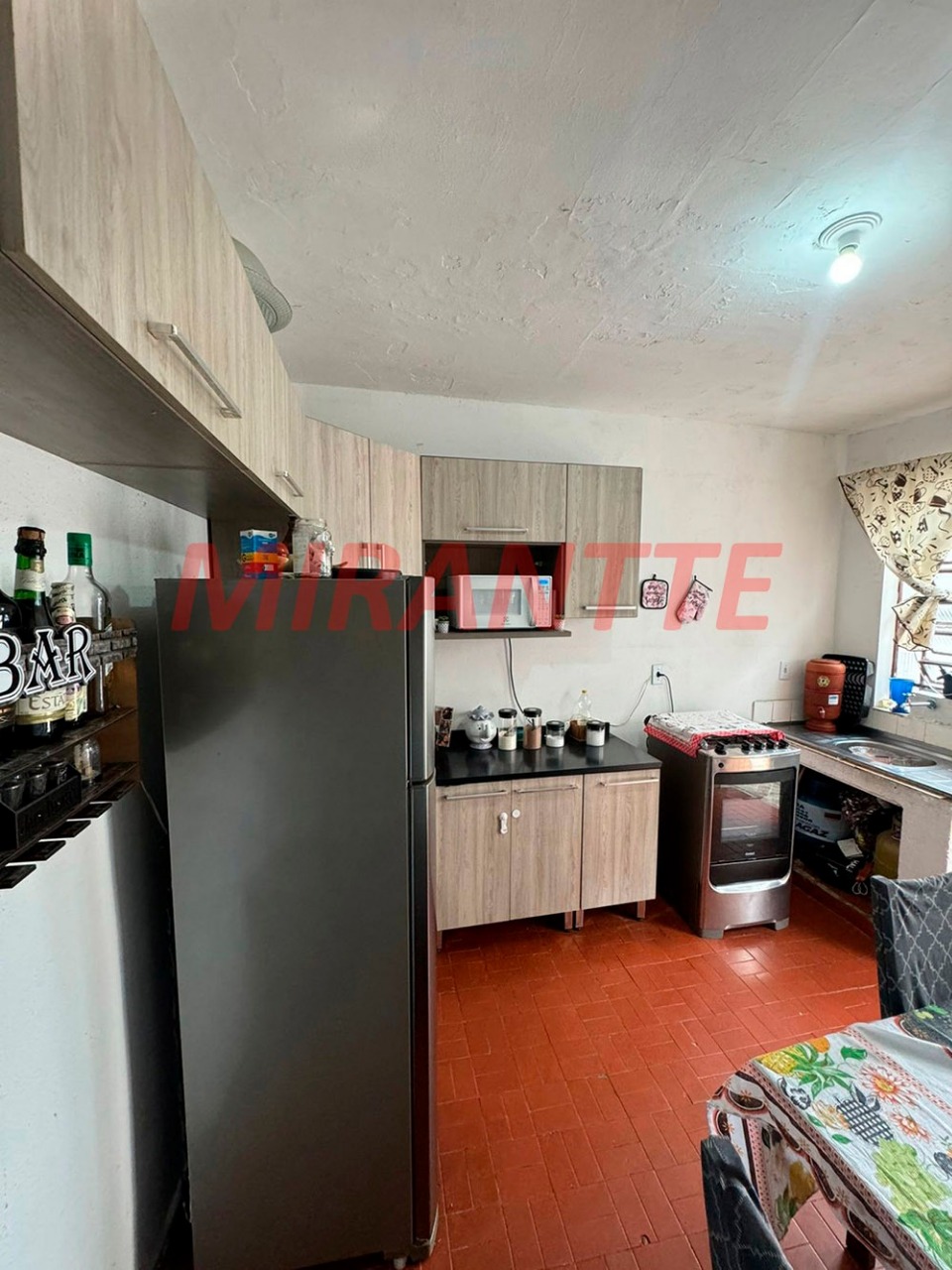 Casa terrea de 182.8m² com 3 quartos em Tucuruvi