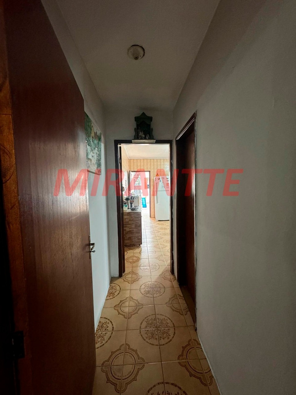 Casa terrea de 182.8m² com 3 quartos em Tucuruvi