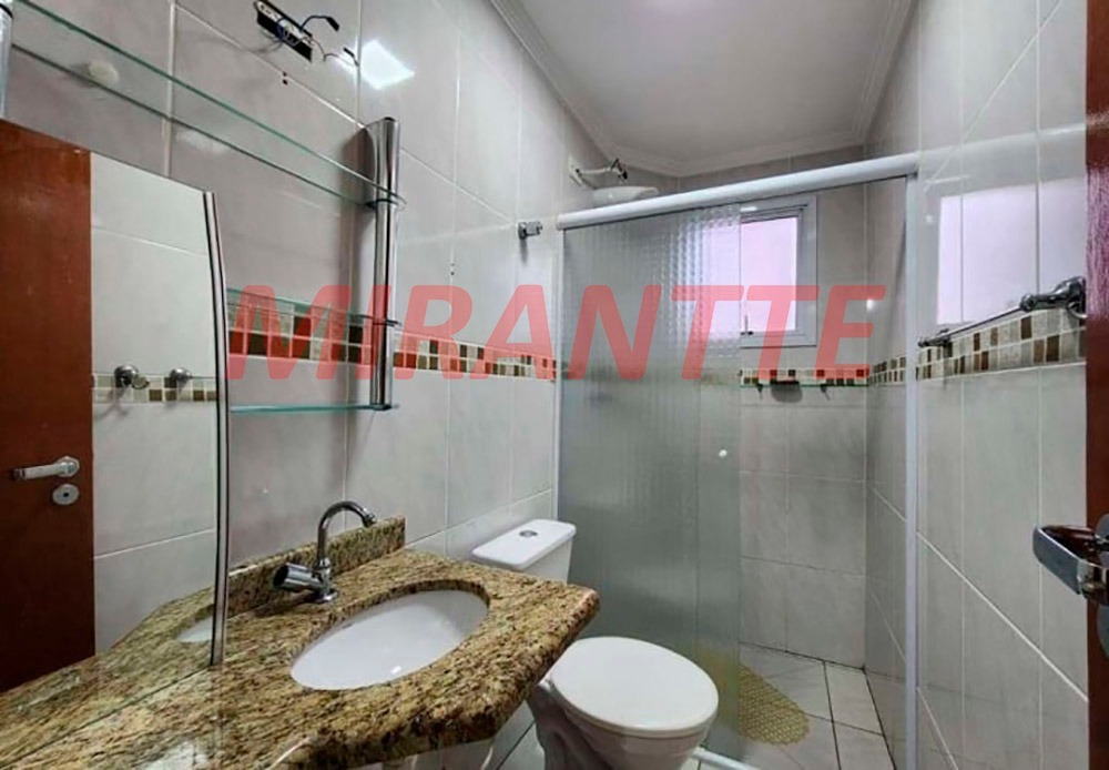 Apartamento de 85m² com 2 quartos em praia do caiçara