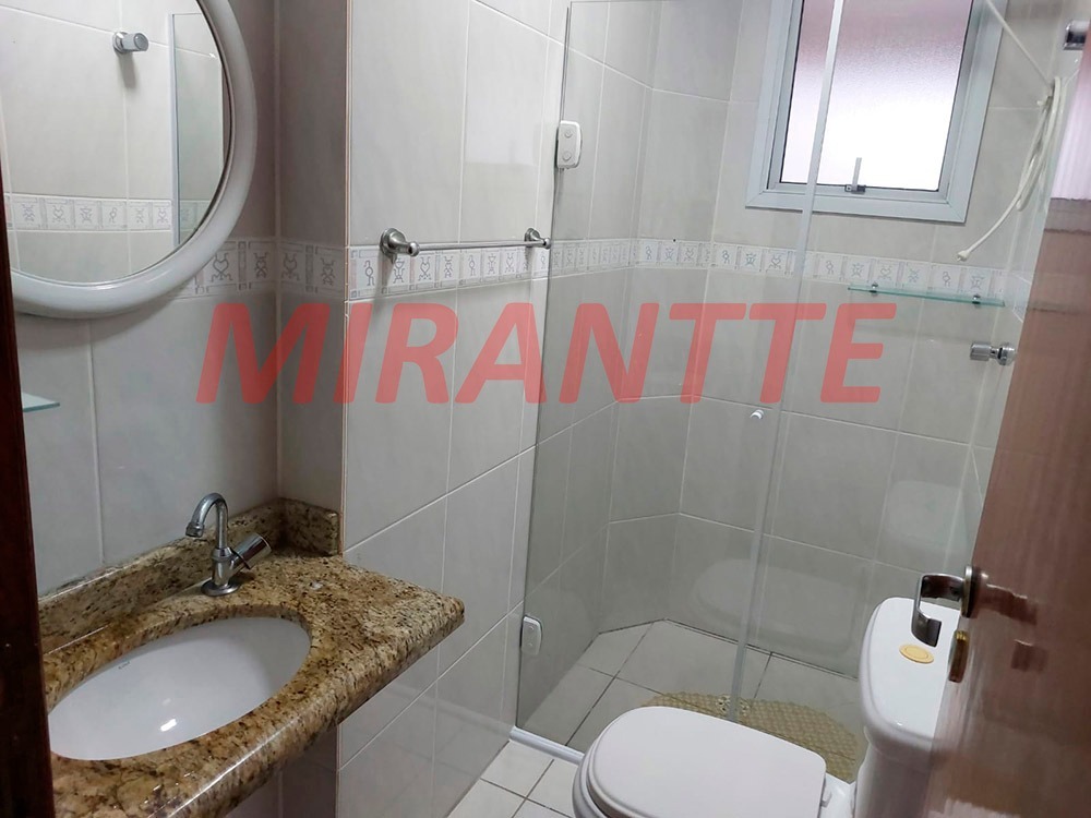 Apartamento de 85m² com 2 quartos em praia do caiçara