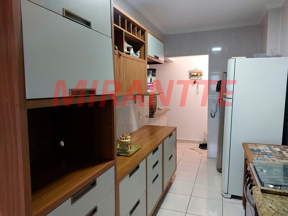 Apartamento de 85m² com 2 quartos em praia do caiçara