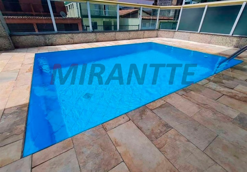 Apartamento de 85m² com 2 quartos em praia do caiçara
