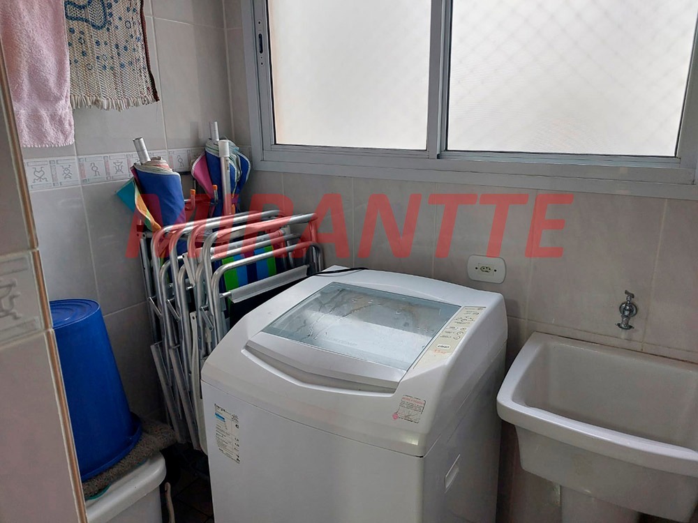 Apartamento de 85m² com 2 quartos em praia do caiçara