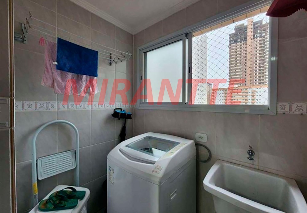 Apartamento de 85m² com 2 quartos em praia do caiçara