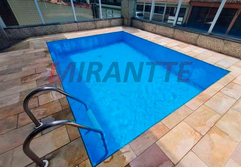 Apartamento de 85m² com 2 quartos em praia do caiçara