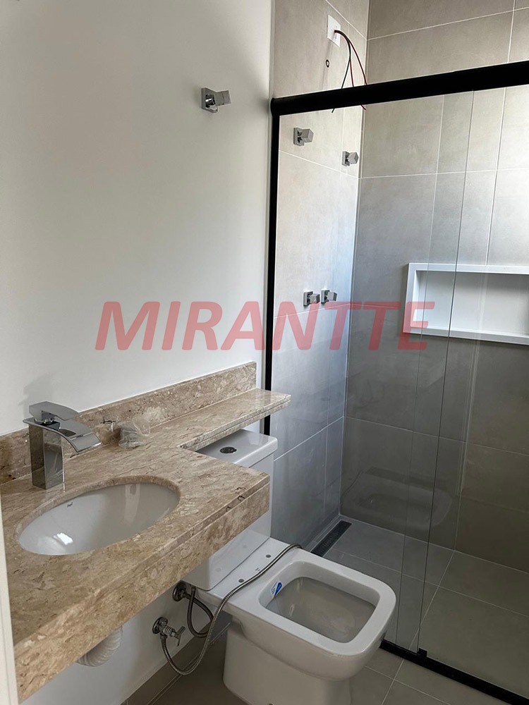 Sobrado de 120m² com 3 quartos em Parada Inglesa