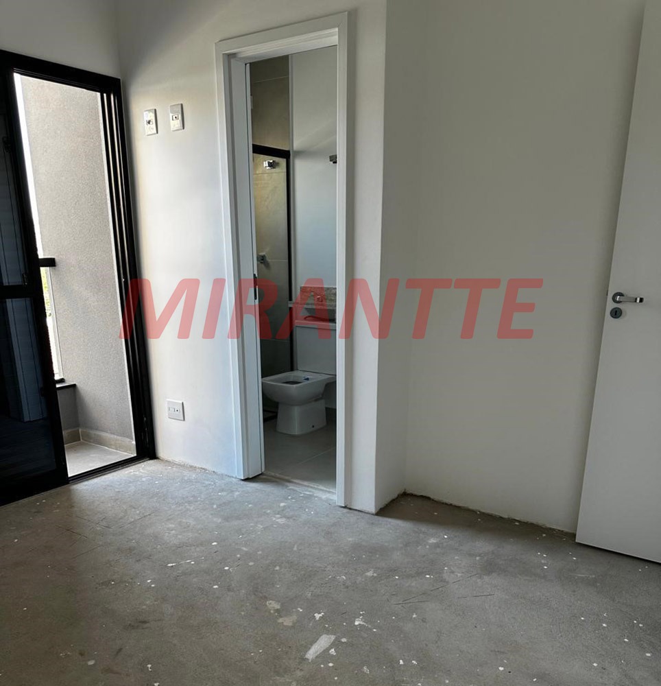 Sobrado de 120m² com 3 quartos em Parada Inglesa
