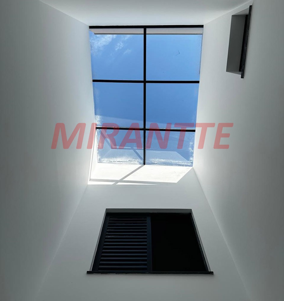 Sobrado de 120m² com 3 quartos em Parada Inglesa