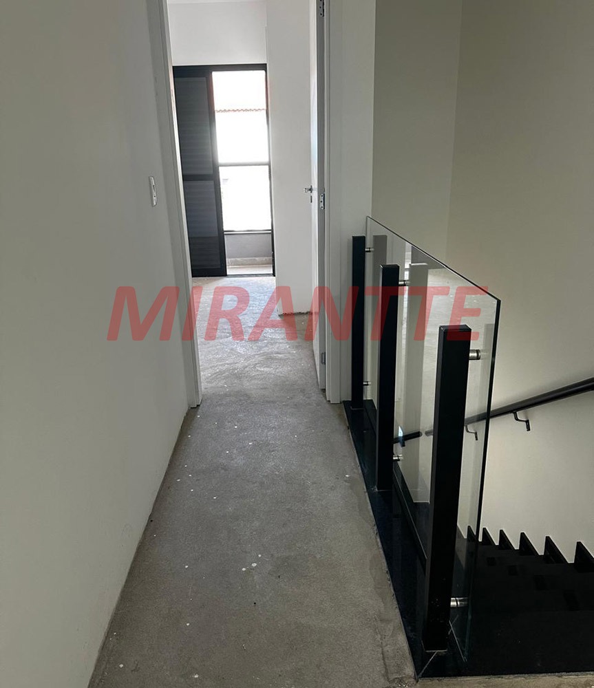 Sobrado de 120m² com 3 quartos em Parada Inglesa