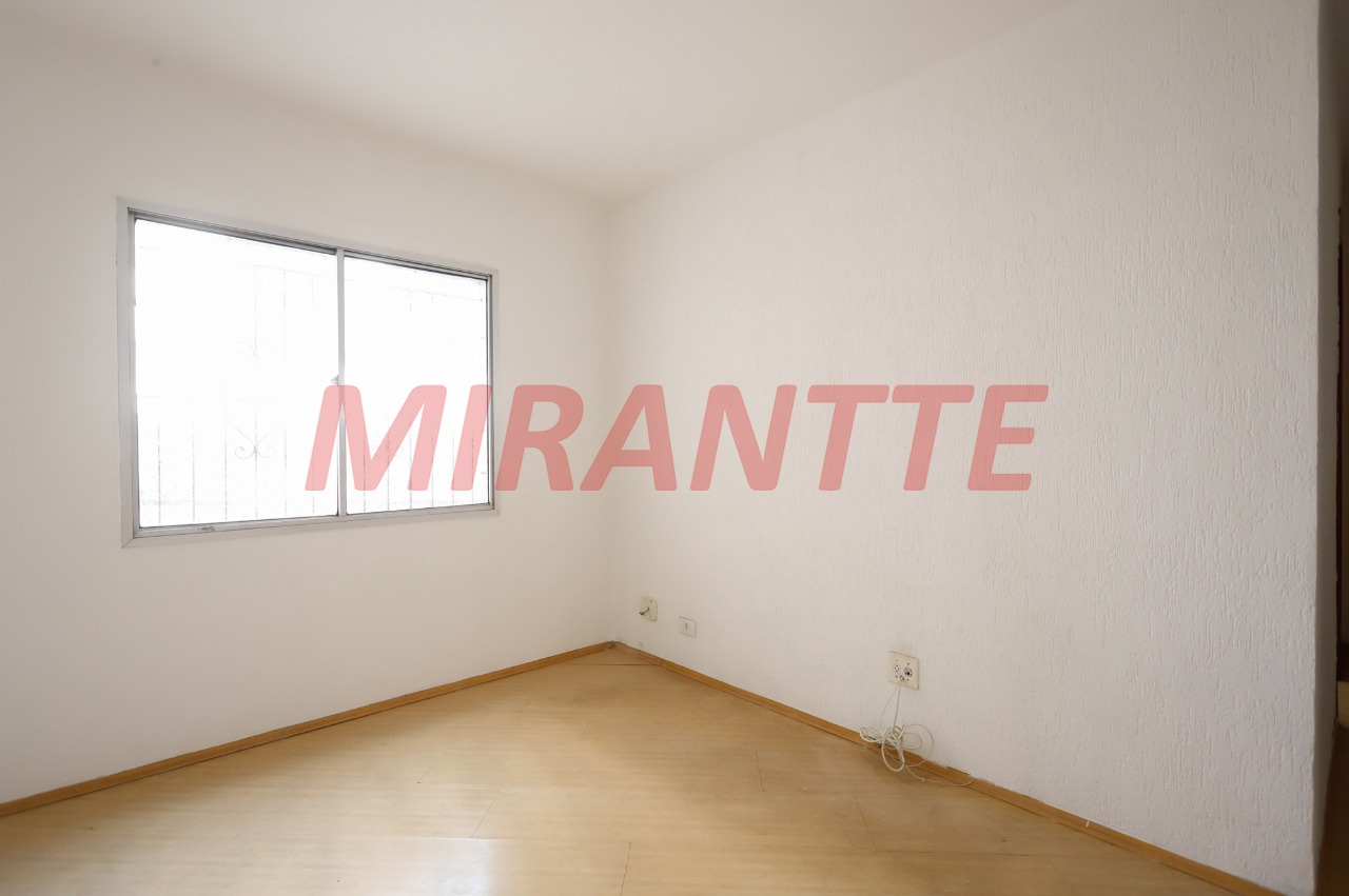 Apartamento de 62m² com 1 quartos em Santana