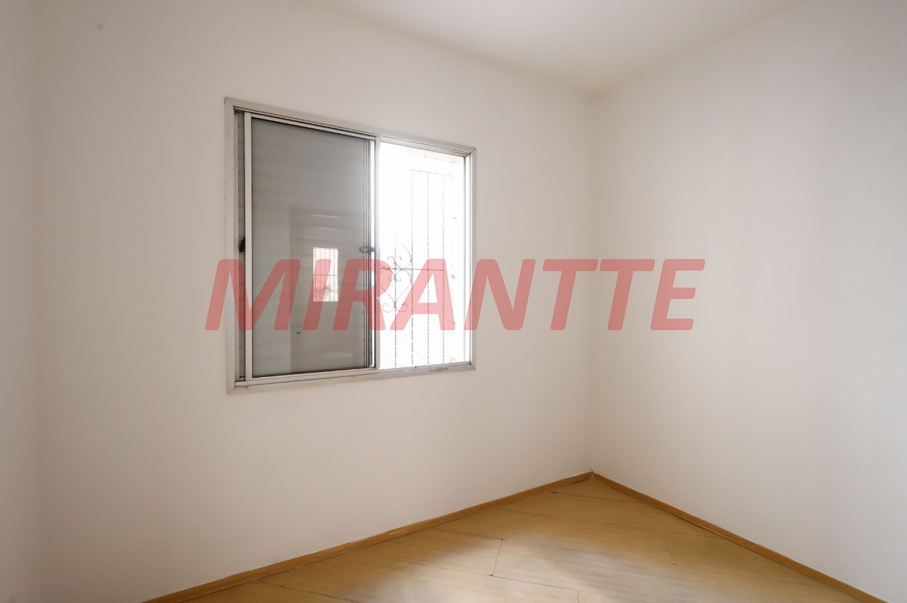 Apartamento de 62m² com 1 quartos em Santana