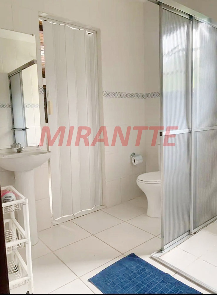 Cond. fechado de 300m² com 5 quartos em Costa Do Sol