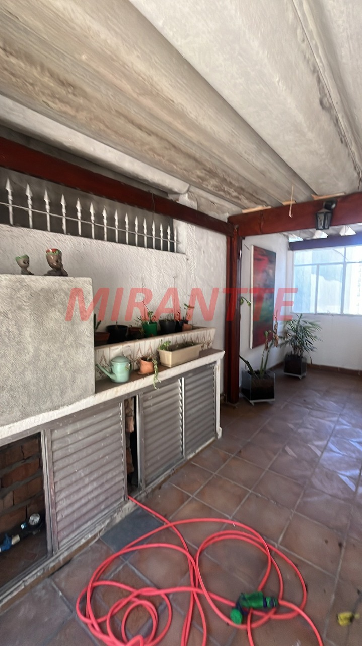 Casa terrea de 251m² com 3 quartos em Imirim