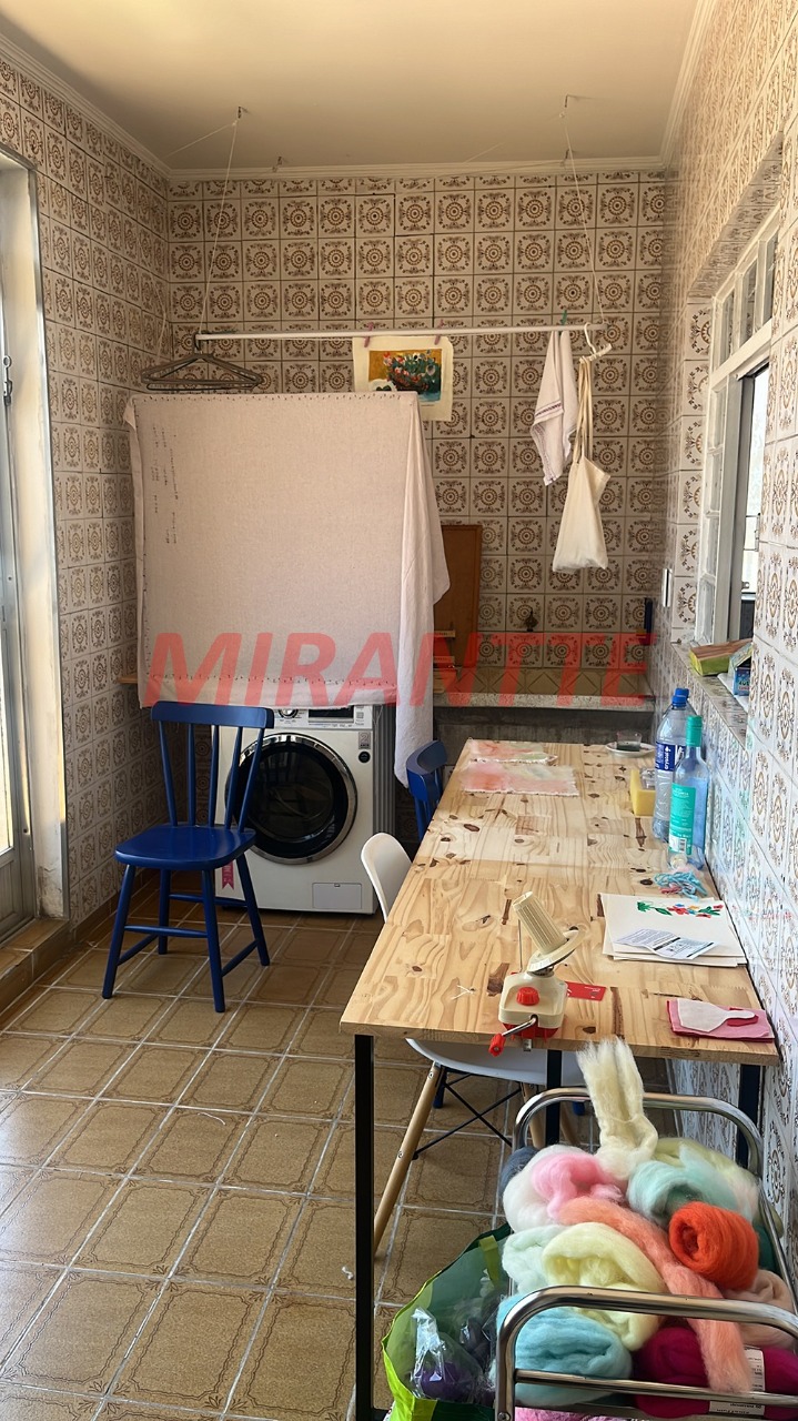 Casa terrea de 251m² com 3 quartos em Imirim