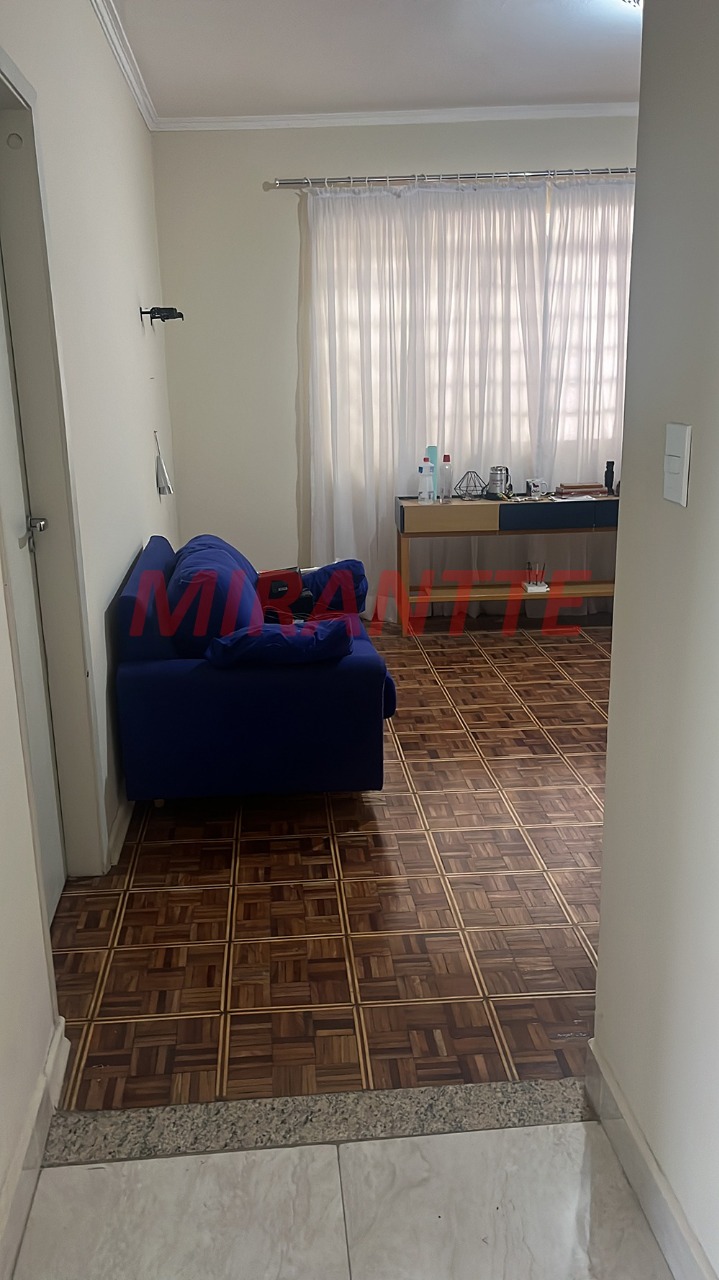 Casa terrea de 251m² com 3 quartos em Imirim