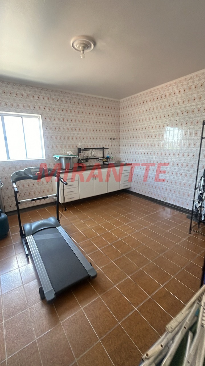 Casa terrea de 251m² com 3 quartos em Imirim