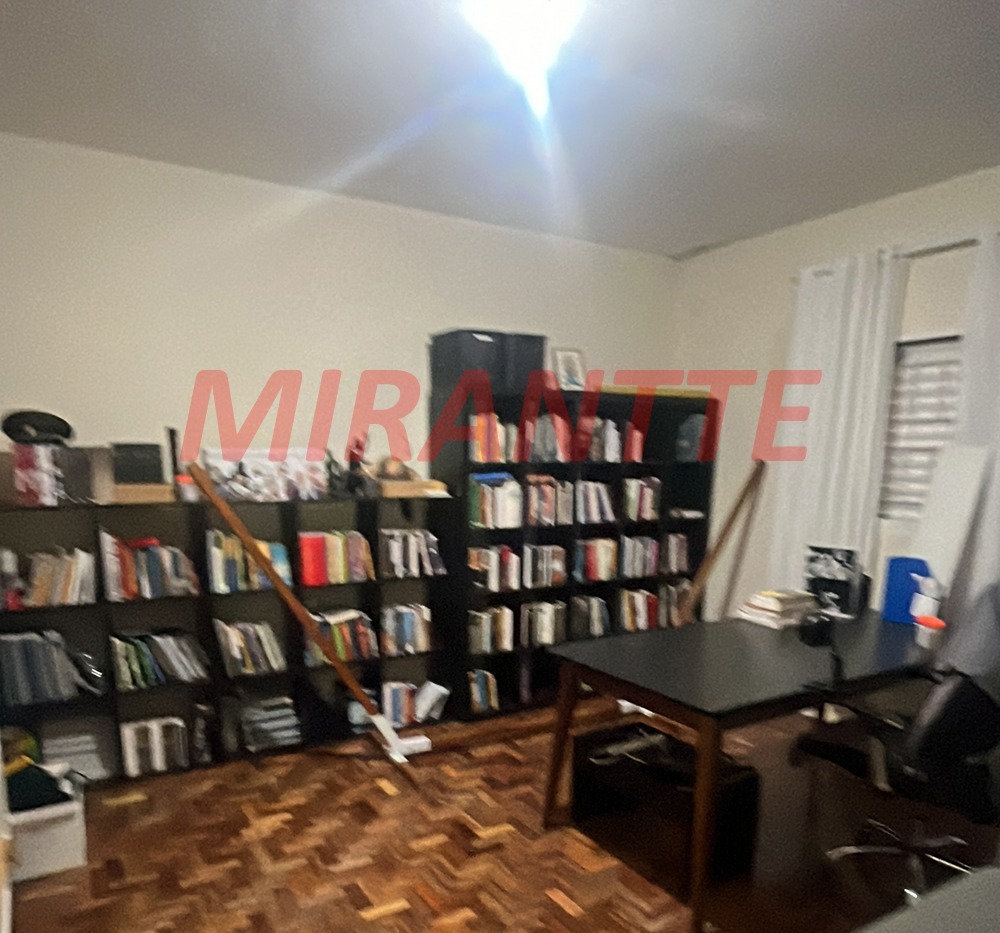 Casa terrea de 251m² com 3 quartos em Imirim