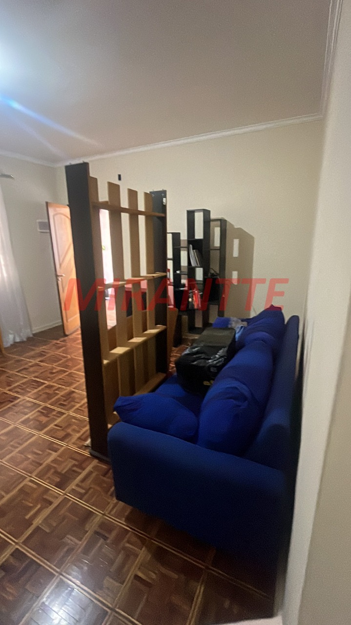Casa terrea de 251m² com 3 quartos em Imirim
