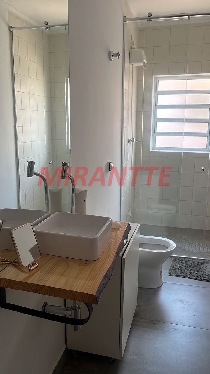 Casa terrea de 251m² com 3 quartos em Imirim