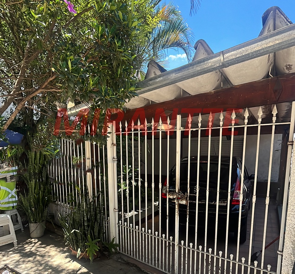Casa terrea de 251m² com 3 quartos em Imirim