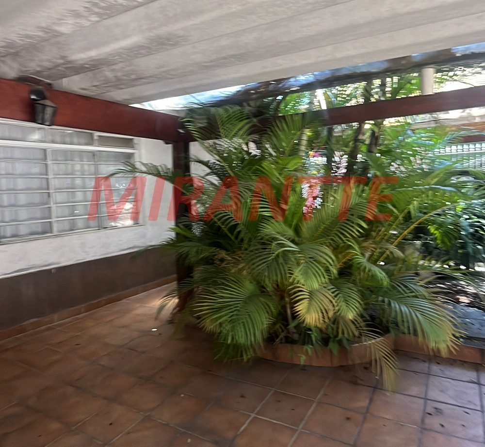 Casa terrea de 251m² com 3 quartos em Imirim