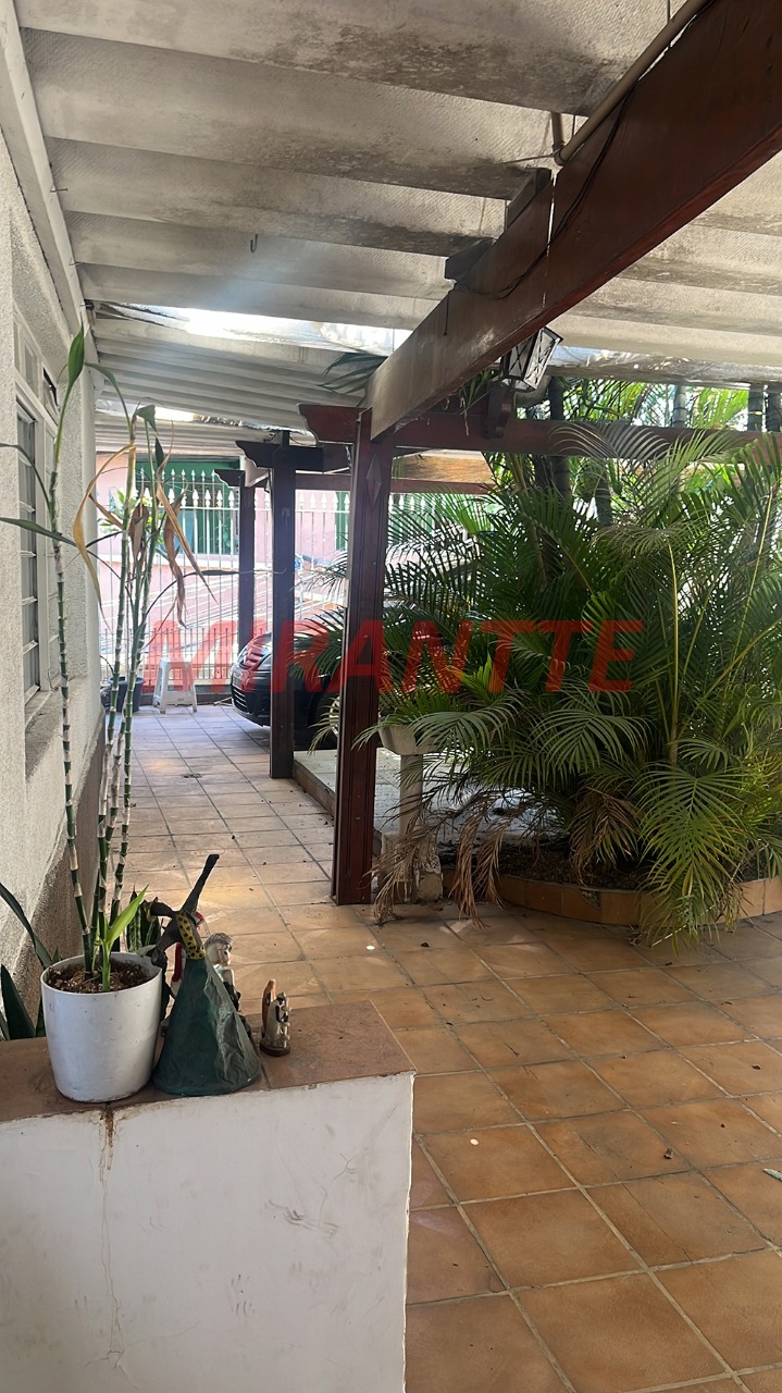 Casa terrea de 251m² com 3 quartos em Imirim