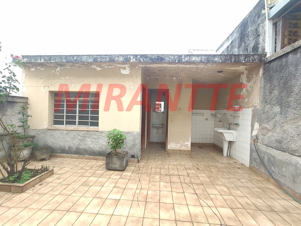 Sobrado de 154m² com 3 quartos em Jardim Leonor Mendes De Barros