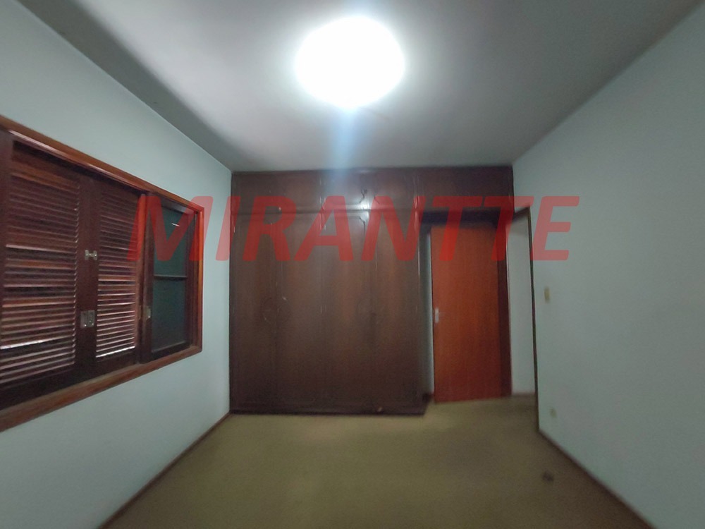 Sobrado de 154m² com 3 quartos em Jardim Leonor Mendes De Barros