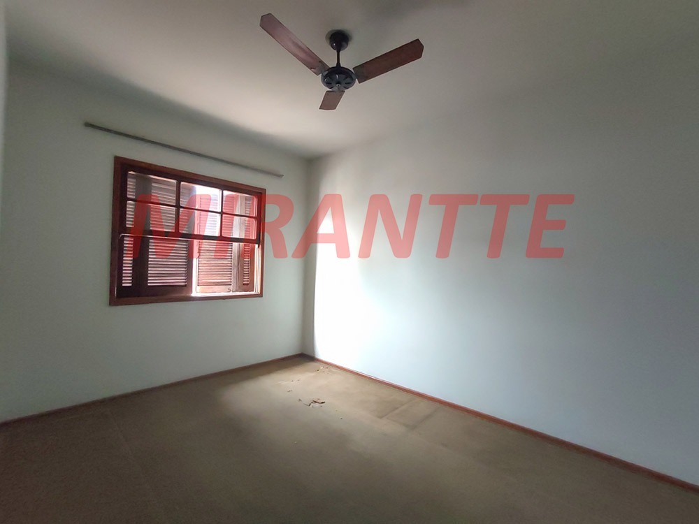 Sobrado de 154m² com 3 quartos em Jardim Leonor Mendes De Barros