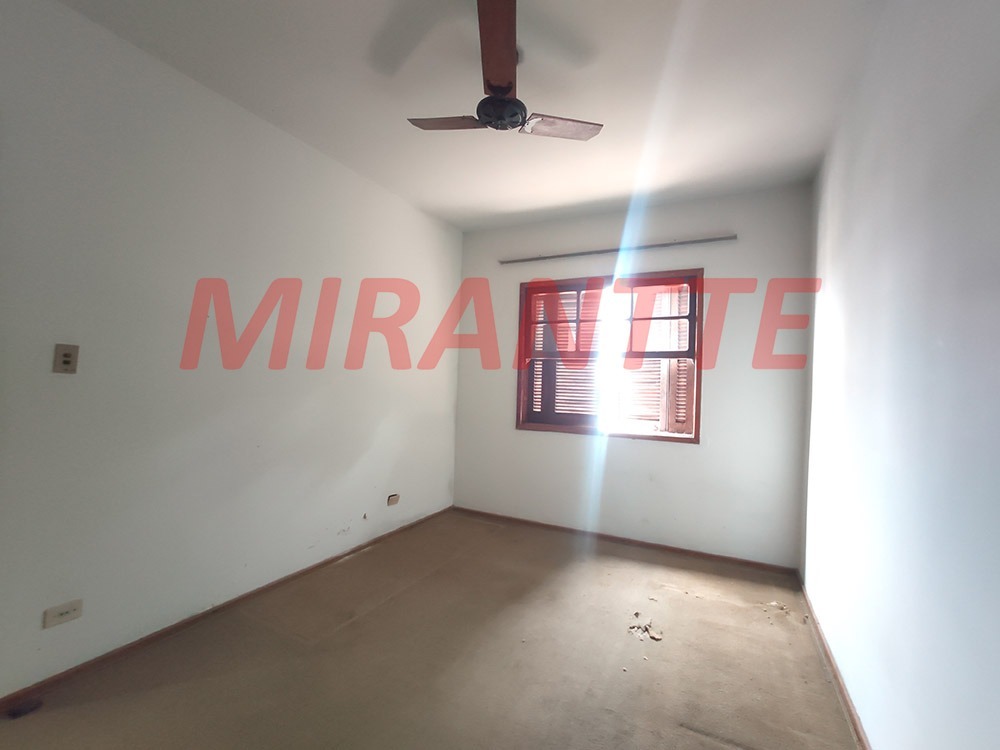 Sobrado de 154m² com 3 quartos em Jardim Leonor Mendes De Barros
