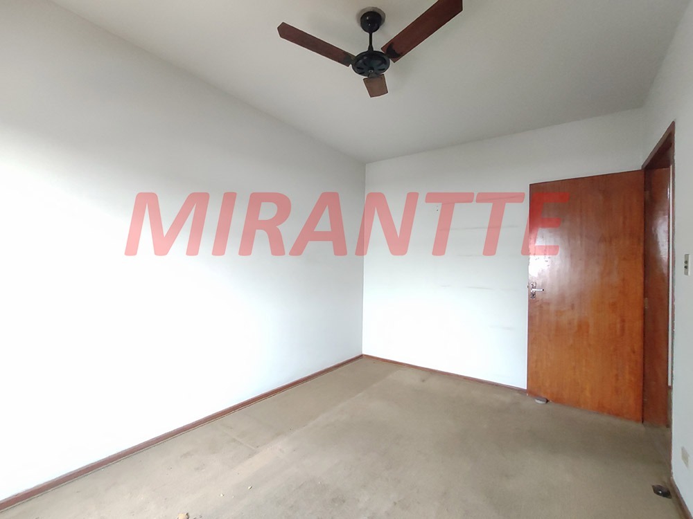 Sobrado de 154m² com 3 quartos em Jardim Leonor Mendes De Barros