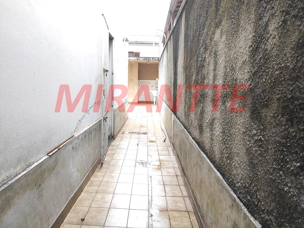 Sobrado de 154m² com 3 quartos em Jardim Leonor Mendes De Barros