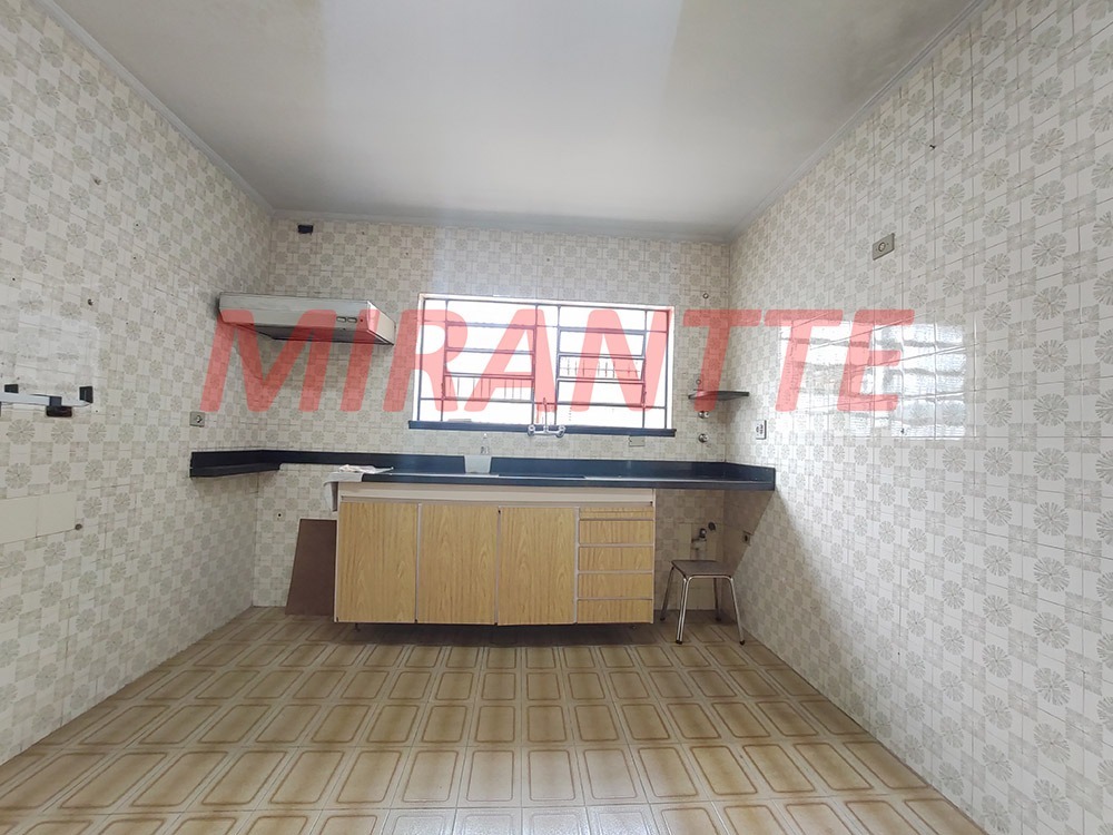 Sobrado de 154m² com 3 quartos em Jardim Leonor Mendes De Barros